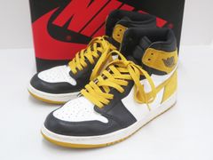 NIKE ナイキ 555088-109 AIR JORDAN 1 RETRO HIGH OG スニーカー　27㎝