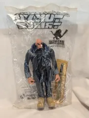 2025年最新】マイケル ソフビの人気アイテム - メルカリ 