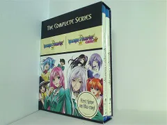 Amazon.co.jp: ロザリオとバンパイア Blu-ray BOX (初回限定生産