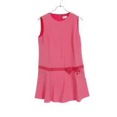 2026年最新】RED VALENTINO レディース ひざ丈ワンピースの人気
