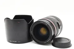 2026年最新】canon ef 24 70mm f2 8l usmの人気アイテム - メルカリ