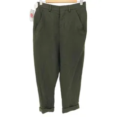 2025年最新】ami alexandre mattiussi パンツの人気アイテム - メルカリ 