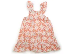 【ブリーズ/BREEZE】ワンピース 100サイズ 女の子【子供服・ベビー服】（1878649）