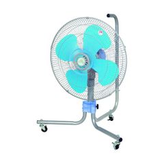 ドウシシャ 3連 メタル扇風機 MBM-2381 - メルカリ