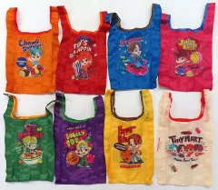 【中古】バッグ 全8種セット かぷばっぐ TinyMART 「TinyTAN」