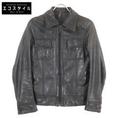 DIESEL ディーゼル ﾎﾜｲﾄ D-BARCY ﾍﾟﾝｷ加工 ﾃﾞﾆﾑ ｼﾞｬｹｯﾄ L - メルカリ