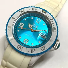 R7-1595 中古品  アイスウォッチ　10 ATMのサムネイル