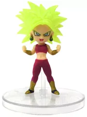 【中古】食玩 トレーディングフィギュア ケフラ(超サイヤ人) 「DRAGONBALL ADVERGE MOTION5」