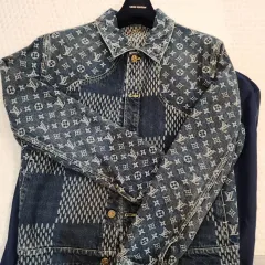 2025年最新】louis vuitton nigo デニムの人気アイテム - メルカリ 2025年最新】louis vuitton nigo デニムの人気アイテム - メルカリ