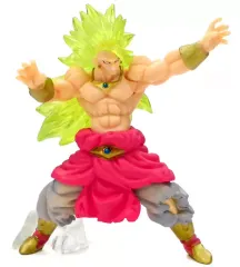 【中古】トレーディングフィギュア 超サイヤ人3 SS3ブロリー スペシャルカラーver. 「ドラゴンボール超 VSドラゴンボールSP03」