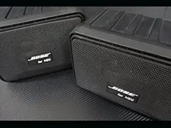 2025年最新】bose 101mm 中古の人気アイテム - メルカリ