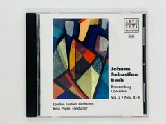 2024年最新】中古品 j.s. bach:の人気アイテム - メルカリ