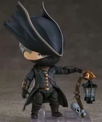 2025年最新】ねんどろいど Bloodborneの人気アイテム - メルカリ 2025年最新】ねんどろいど Bloodborneの人気アイテム - メルカリ