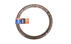 【タイヤ】HAKUBA TIRE 自転車 20インチ 20×1.75 折りたたみ