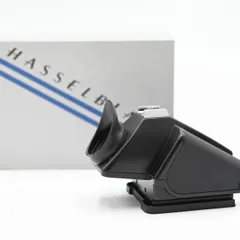 「一週間限定値下げ」「良品」ハッセルブラッド　プリズムビューファインダー 一週間限定値下げ」「良品」ハッセルブラッド プリズムビュー