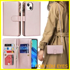 【特価商品】iPhone13ケース / iPhone13 ケース 手帳型 ショルダー クロスボディ アイホン iPhone 13 ケース 手帳型 カバー アイフォン13 アイフォン 13 ケース iPhone13手帳ケース 適用 case 【iCoverCas