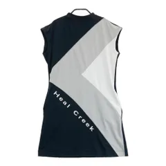 【極美品】HEAL CREEK ヒールクリーク モックネック PT ワンピース 楽天市場】ヒールクリーク（ワンピース｜レディースウェア