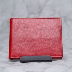 ROLEX ロレックス 二つ折り財布 ノベルティ 非売品 希少品 赤 レッド