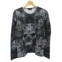 アレキサンダーマックイーン ALEXANDER McQUEEN Tシャツのサムネイル