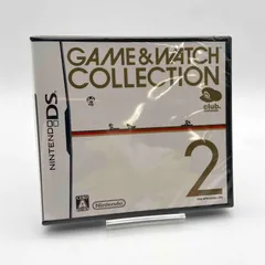 ニンテンドーDS - 【新品・未開封品】ゲームウォッチ