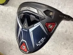 コブラ LTDx MAX 10.5° 限定 BLACK 美品 希少モデル コブラLTDx Max 10.5 ブラック リミテッド