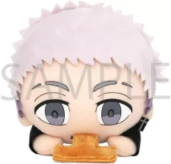 【中古】雑貨 三ツ谷隆 かぷりっこぶるぶるぬいぐるみキーホルダー 「東京リベンジャーズ」