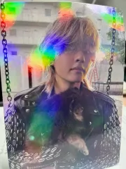 新品✨BTS キムテヒョン　LAYOVER 3種セット　ファンクラブ特典トレカ付 楽天市場】【おまけ付き】BTS V 1st ソロアルバム [Layover