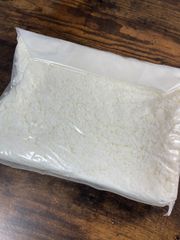 ソイワックス(大豆ワックス)　ソフト1kg キャンドル作りにのサムネイル