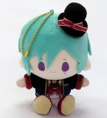 あんスタ 風早巽 いつぬい　ぬいぐるみ 2025年10月お届け】一緒に暮らすぬい ALKALOID – pattythree公式