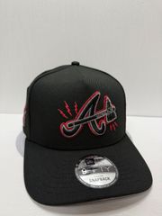 Newera 59fifty ロサンゼルスエンゼルス 40thアニバーサリー NEW ERA - Newera 59fifty ロサンゼルスエンゼルス 40th