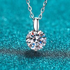 空枠 S925 ネックレストップ No.62＊ - メルカリ