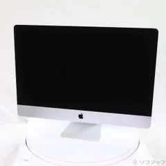 2025年最新】iMac 2019 ssdの人気アイテム - メルカリ