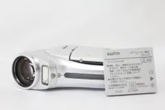 2025年最新】xacti c40の人気アイテム - メルカリ