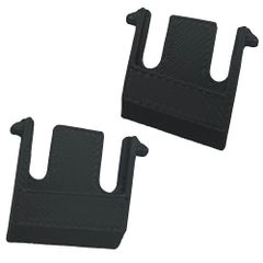 AllBright キーボード脚 フットスタンド キーボード 交換 パーツ 脚折れ 互換品 lenovo ThinkPad USB/Bluetooth TrackPoint Keyboard I/II トラックポイント