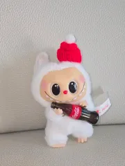 コカコーラグッズ ぬいぐるみ ミニカー 時計 ミニチュアショップ 他 レトロ ポップマート コカ・コーラ シリーズ ぬいぐるみ【アソート