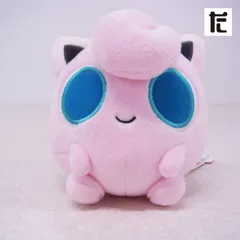 2025年最新】ポケモンドールズ プリンの人気アイテム - メルカリ