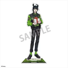 ツイステ】マレウス(SSR/ユニオンバースデー)の評価とステータス