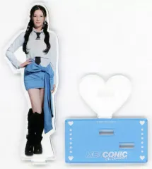 【中古】アクリルスタンド・アクリルパネル MIU(ME：I) アクリルスタンド 「2024 ME：ICONIC Hi-SUMMER」