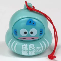 【中古】食玩 トレーディングフィギュア 8.ハンギョドン 「ジャパぐるみFig. サンリオキャラクターズ」