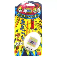 【中古】アクセサリー(非金属) おやじっち 「Ringcolle! たまごっち」