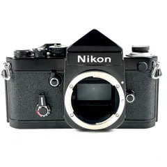 2023年最新】Nikon ニコン F アイレベル ブラックの人気アイテム