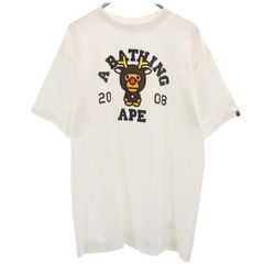 新品未使用】BAPE スキズ Tシャツ パピーム 完売品 - メルカリ