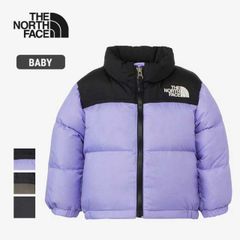 ノースフェイス コーチジャケット NPJ22305 キッズ 130 THE NORTH FACE ザ・ノース・フェイス キッズ コーチジャケット