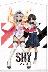 シャーマンキング ハオ 麻倉葉 新宿 マルイ タペストリー | Mercari
