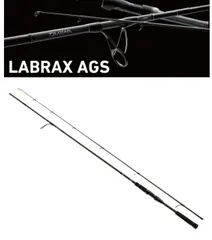 SHIMANO - □□SHIMANO シマノ LABRAX(ラブラックス) AGS 106MH 01480032 本体のみ SHIMANO - □□SHIMANO シマノ LABRAX(ラブラックス) AGS 106MH