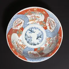 2025年最新】古伊万里 大鉢の人気アイテム - メルカリ