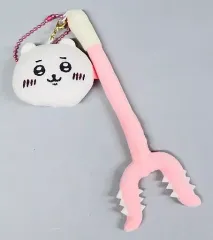 ちいかわの森 さすまたマスコット（ちいかわ付き） | ちいかわ