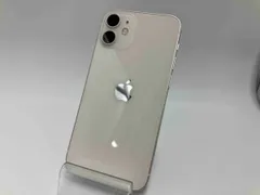 MGA63J/A iPhone 12 Mini 64GB ホワイト au