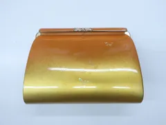 【京松】【着物】和装小物 バッグ フォーマルバッグ 蝶文 螺鈿 24W-3072