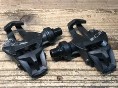 MAVIC マヴィックペダルSLR 新品クリートセット